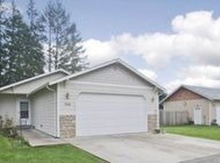 732 Cali Ln SE, Olympia, WA 98513