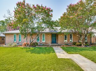 7944 La Cosa Dr, Dallas, TX 75248