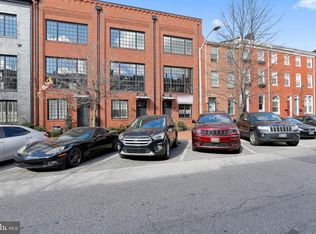 124 S Ann St, Baltimore, MD 21231