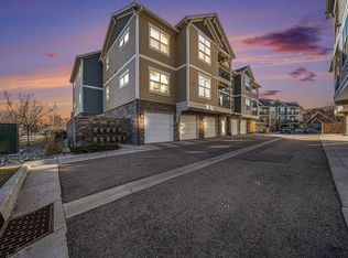 4662 Hahns Peak Dr APT 301, Loveland, CO 80538