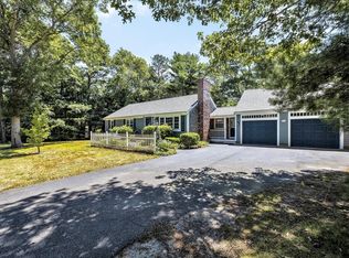 41 Ensign Rd, Barnstable, MA 02630