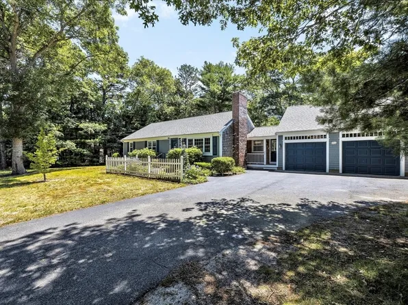 41 Ensign Rd, Barnstable, MA 02630