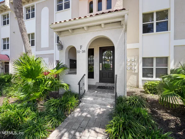 10 10TH Street #34, Atlantic Beach, FL 32233