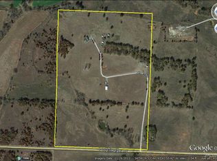 2778 County Street 2956, Alex, OK 73002