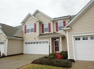 1727 Rose Mill Cir, Midlothian, VA 23112