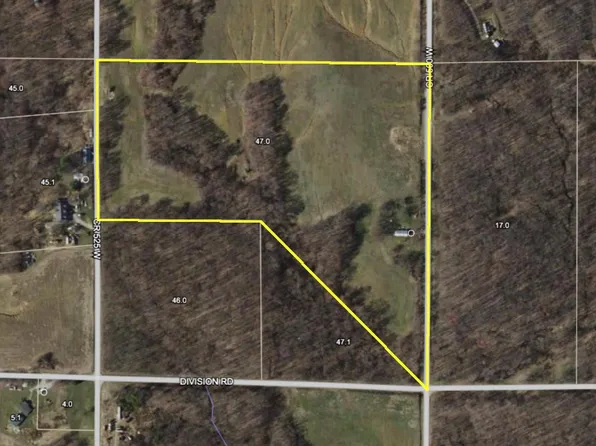 113 N County Road 500 W, Petersburg, IN 47567