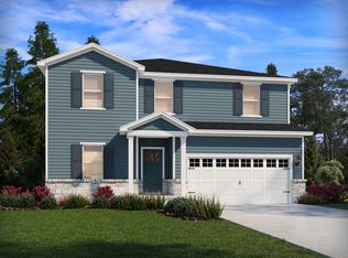 3853 Rosebush Dr, Zebulon, NC 27597