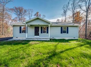 1032 Ackia Dr LOT 367, Crossville, TN 38572