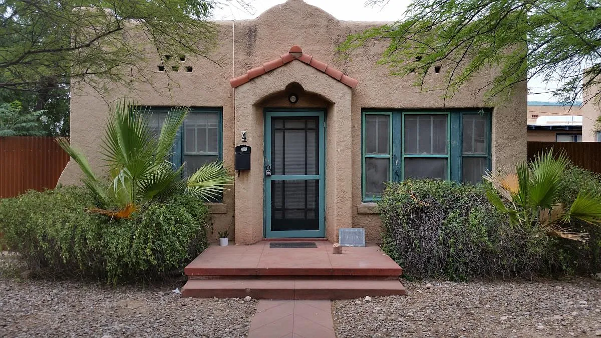 1 bed, 500 sqft, $695 — Photo 1
