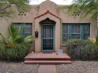 1128 N Tyndall Ave APT 4, Tucson, AZ 85719