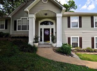 3111 Ashwood Dr, Jonesboro, AR 72404