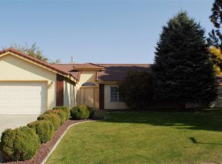 2530 Royal Palm Ave, West Richland, WA