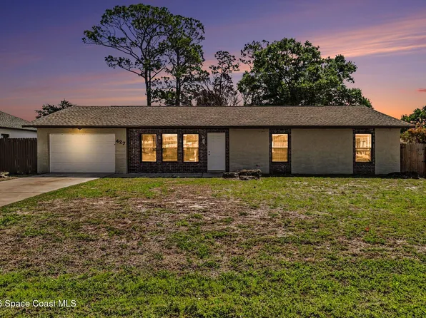 427 Frankford Ave NW, Palm Bay, FL 32907