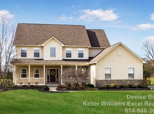 575 Trace Dr, Delaware, OH 43015