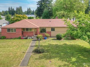 4605 18th Ave SE, Lacey, WA
