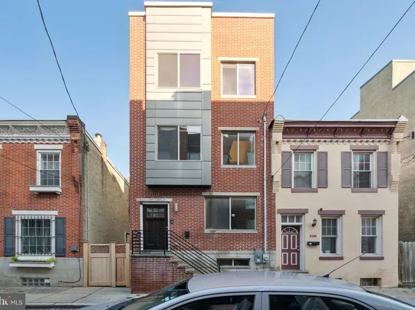 2107 Kimball St, Philadelphia, PA 19146