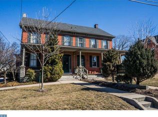 3153 Lincoln Hwy E, Paradise, PA