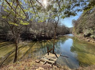 0 Cane Creek Rd, Double Springs, AL 35553