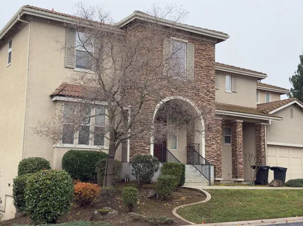 1520 Oak Hill Way, Roseville, CA 95661