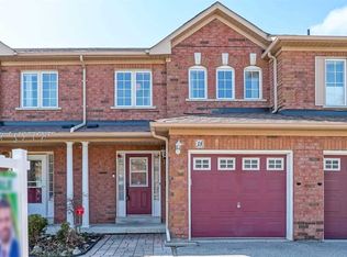 9900 McLaughlin Rd N #18, Brampton, ON L6X4Y3