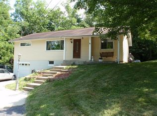 1883 Poplar Ridge Rd, Melbourne, KY 41059