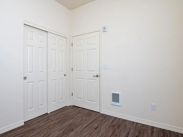 Midtown Apartments | Vancouver, WA | Bedroom