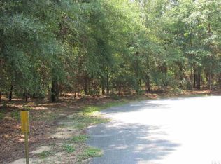 0 Pheasant Ln, Milton, FL 32570
