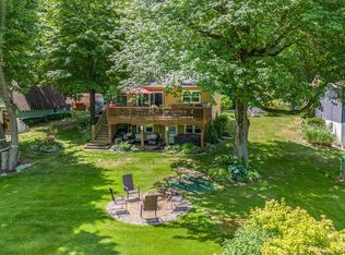 2935 Meade Rd, Allegan, MI 49010