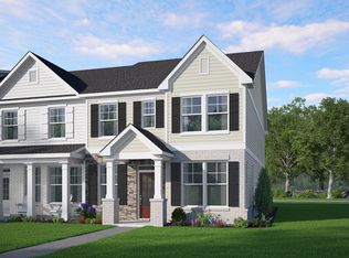 Chessie Plan, Kinsley, Wake Forest, NC 27587