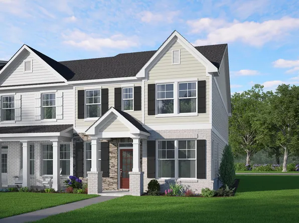 Chessie Plan, Kinsley