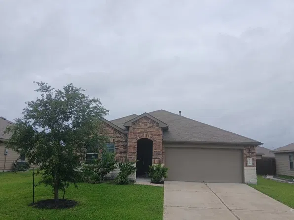 1710 Livingston Shores Ln, Rosenberg, TX 77469