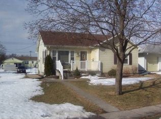 629 Broadway St, West Burlington, IA