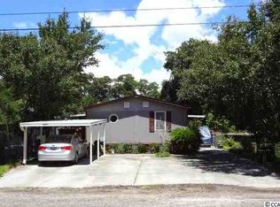 2407 Ye Olde Kings Hwy, North Myrtle Beach, SC 29582