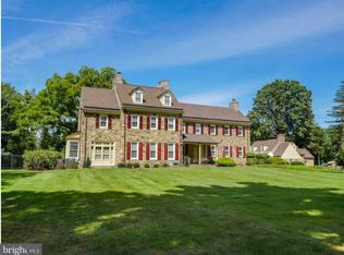 3870 Mettler Ln, Huntingdon Valley, PA 19006