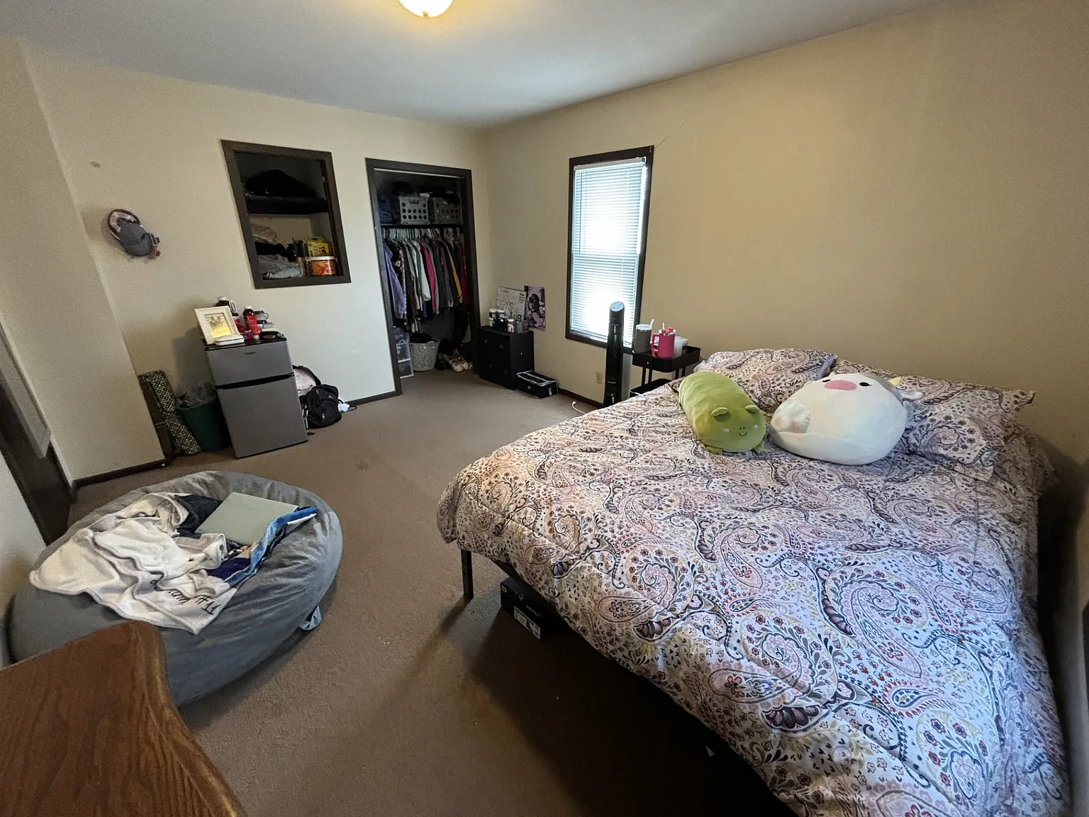 4 bed, 1200 sqft, $1,440 — Photo 4