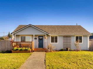 511 Eagle View Dr, Granite Falls, WA 98252