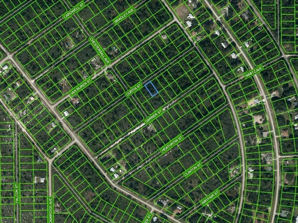 1221 Curtis St #14, Lake Placid, FL 33852