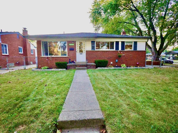28737 Denise St, Madison Heights, MI 48071