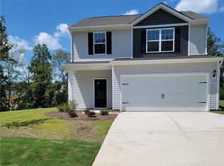 2027 Ram Rd, Greensboro, NC 27405