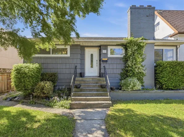 45 Renfrew St, Vancouver, BC V5K 4A5