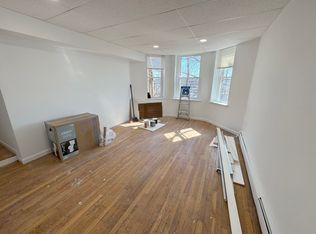 75 Nottinghill Rd APT 4A, Boston, MA 02135