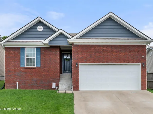 103 Kendallwood Dr, Frankfort, KY 40601