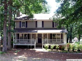 3740 Guyton Rd, Birmingham, AL 35244