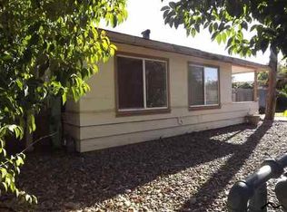 875 Orange St, Red Bluff, CA 96080