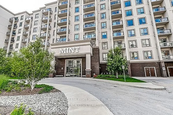 2 bed, $2,550 — Photo 2
