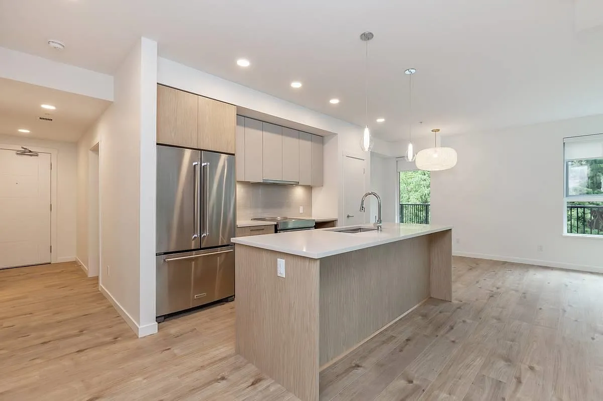 2 bed, 920 sqft, $2,750 — Photo 2