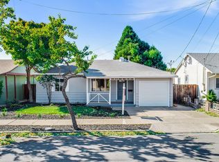 25667 Lewis Dr, Hayward, CA 94544