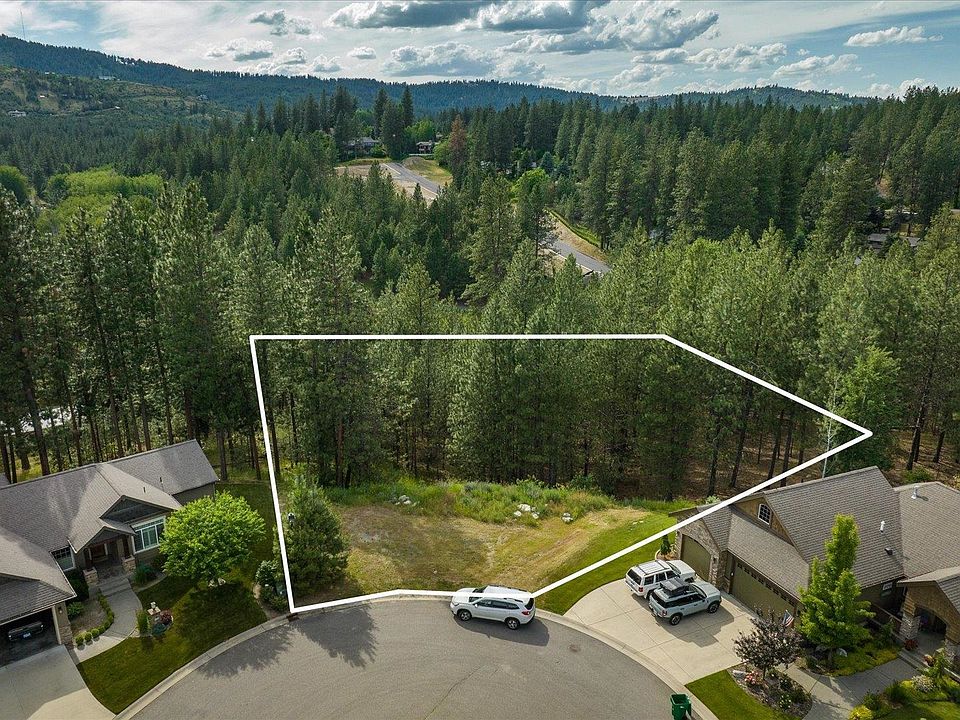 11104 E Mica Ln, Spokane, WA 99206 Zillow