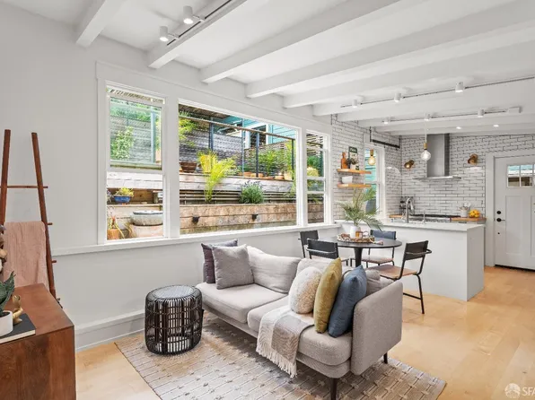 260 Mullen Ave, San Francisco, CA 94110