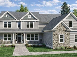 73 Lantern Hill Dr, Cranston, RI 02921